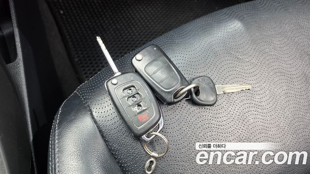 Hyundai Avante (MD) M16 GDI Luxury 2012 — фото 15