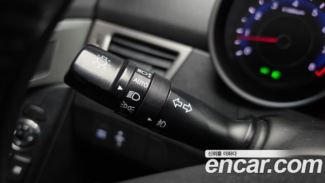 Hyundai Avante (MD) M16 GDI Luxury 2012 — фото 16