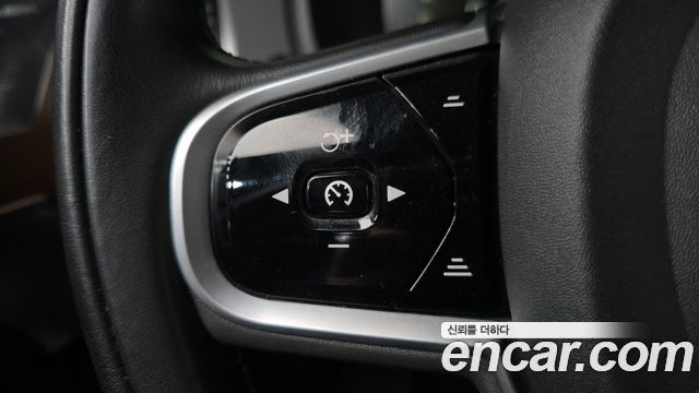 Volvo XC90 (II) D5 Inscription 2019 — фото 31