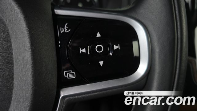 Volvo XC90 (II) D5 Inscription 2019 — фото 32