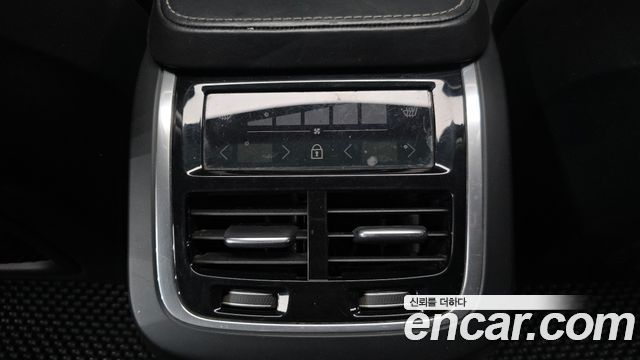 Volvo XC90 (II) D5 Inscription 2019 — фото 33