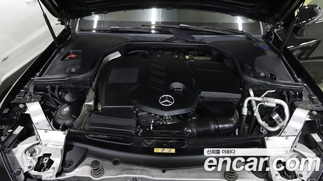 Mercedes-Benz CLS-Class (C257) CLS300d AMG Line 2019 — фото 5
