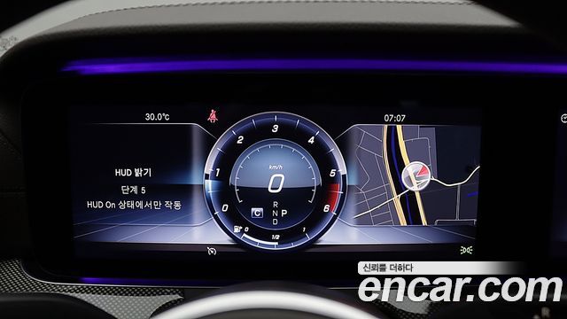 Mercedes-Benz CLS-Class (C257) CLS300d AMG Line 2019 — фото 18