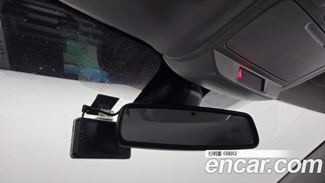 Renault Korea SM6 2.0 LPe SE (Disabled) 2017 — фото 17