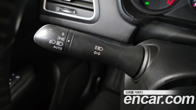 Renault Korea SM6 2.0 LPe SE (Disabled) 2017 — фото 20
