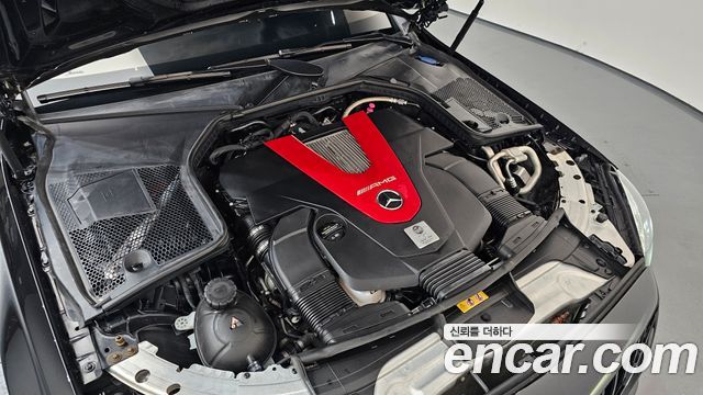 Mercedes-Benz C-Class (W205) C43 AMG 4MATIC Coupe 2021 — фото 6