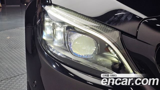 Mercedes-Benz C-Class (W205) C43 AMG 4MATIC Coupe 2021 — фото 22