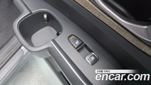 Kia Sorento (IV) Gasoline 2.5T 2WD Prestige 2021 — фото 18