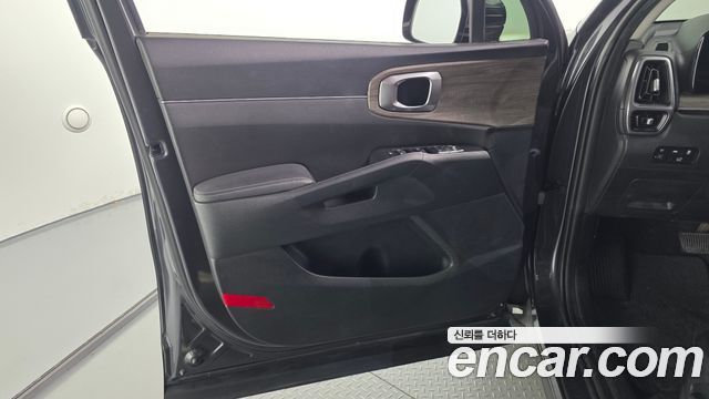 Kia Sorento (IV) Gasoline 2.5T 2WD Prestige 2021 — фото 24