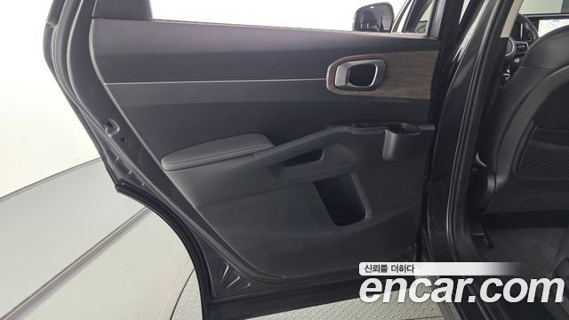 Kia Sorento (IV) Gasoline 2.5T 2WD Prestige 2021 — фото 25