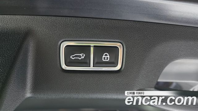 Kia Sorento (IV) Gasoline 2.5T 2WD Prestige 2021 — фото 27