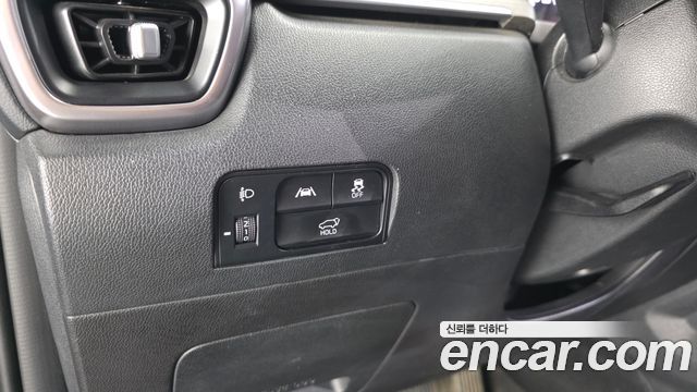 Kia Sorento (IV) Gasoline 2.5T 2WD Prestige 2021 — фото 28