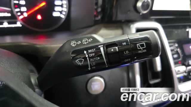Kia Sorento (IV) Gasoline 2.5T 2WD Prestige 2021 — фото 30