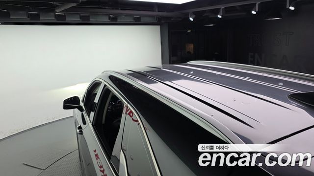 Kia Sorento (IV) Gasoline 2.5T 2WD Prestige 2021 — фото 32