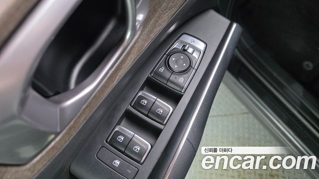 Kia Sorento (IV) Gasoline 2.5T 2WD Prestige 2021 — фото 34