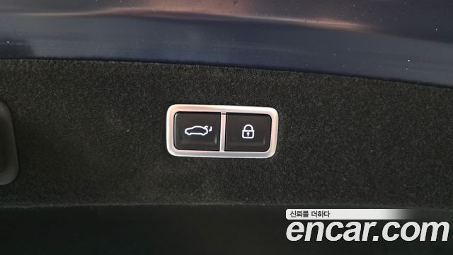 Genesis G90 (RS4) Gasoline 3.5 Turbo AWD 2023 — фото 20