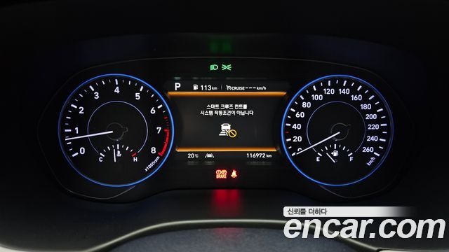 Hyundai Palisade Gasoline 3.8 4WD Prestige 2019 — фото 8