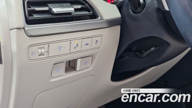 Hyundai Palisade Gasoline 3.8 4WD Prestige 2019 — фото 16