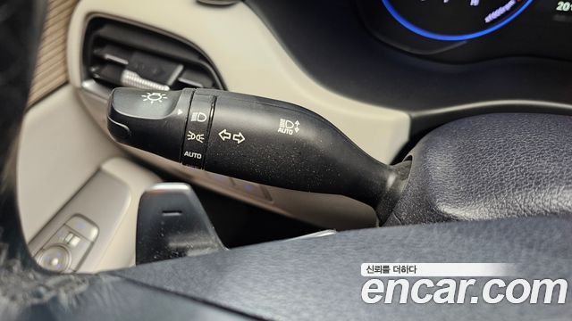 Hyundai Palisade Gasoline 3.8 4WD Prestige 2019 — фото 19
