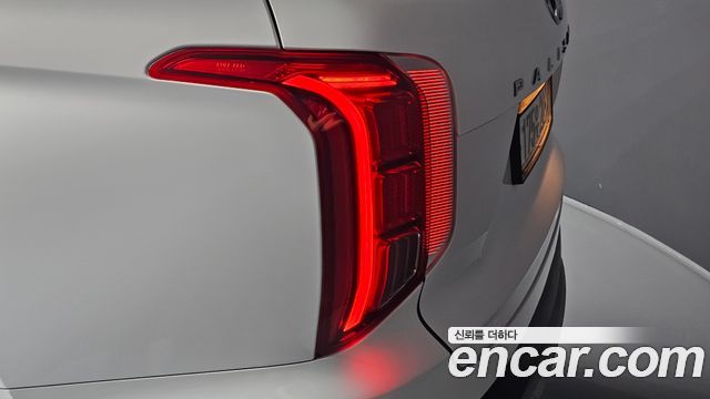 Hyundai Palisade Gasoline 3.8 4WD Prestige 2019 — фото 23
