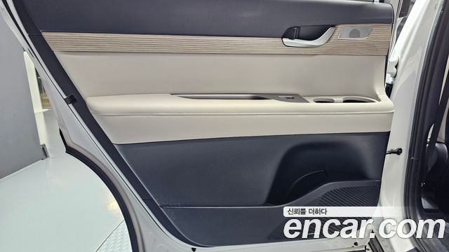 Hyundai Palisade Gasoline 3.8 4WD Prestige 2019 — фото 25