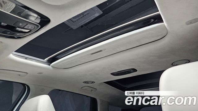 Hyundai Palisade Gasoline 3.8 4WD Prestige 2019 — фото 28