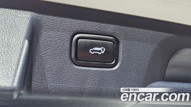 Hyundai Palisade Gasoline 3.8 4WD Prestige 2019 — фото 31