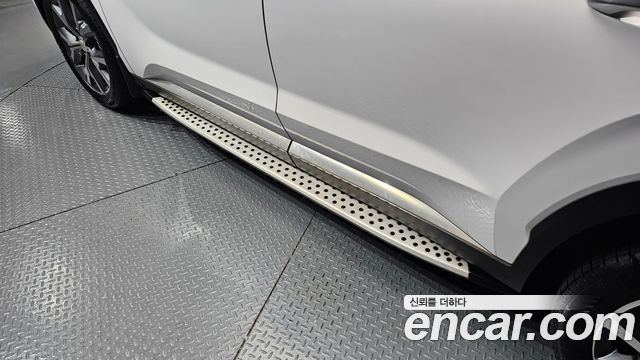 Hyundai Palisade Gasoline 3.8 4WD Prestige 2019 — фото 33