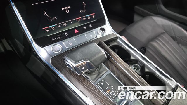 Audi A6 (C8) 40 TDI Premium 2020 — фото 9
