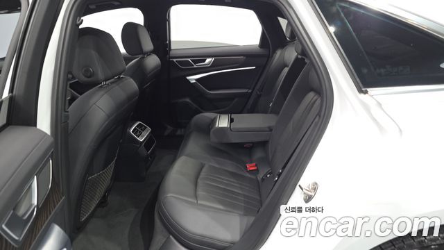 Audi A6 (C8) 40 TDI Premium 2020 — фото 12