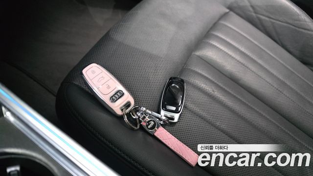 Audi A6 (C8) 40 TDI Premium 2020 — фото 16