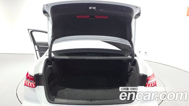 Audi A6 (C8) 40 TDI Premium 2020 — фото 18