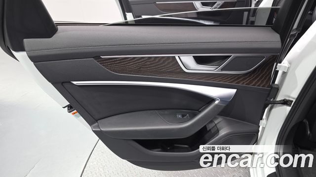 Audi A6 (C8) 40 TDI Premium 2020 — фото 25
