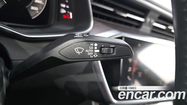 Audi A6 (C8) 40 TDI Premium 2020 — фото 27