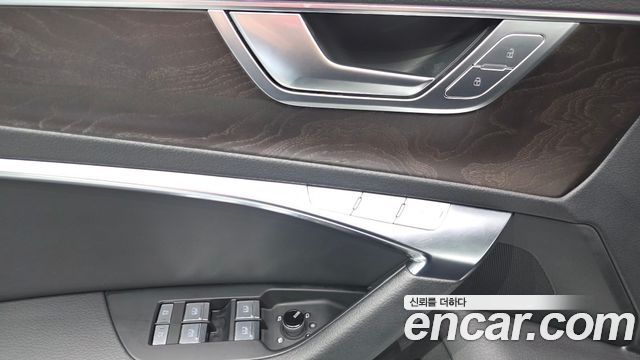 Audi A6 (C8) 40 TDI Premium 2020 — фото 28