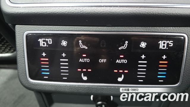 Audi A6 (C8) 40 TDI Premium 2020 — фото 30
