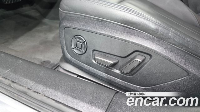 Audi A6 (C8) 40 TDI Premium 2020 — фото 31