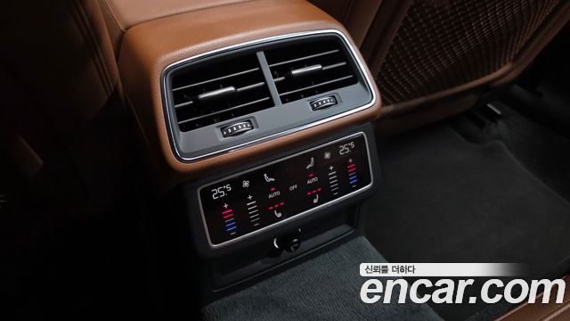 Audi A6 (C8) 45 TFSI Quattro Premium 2020 — фото 33