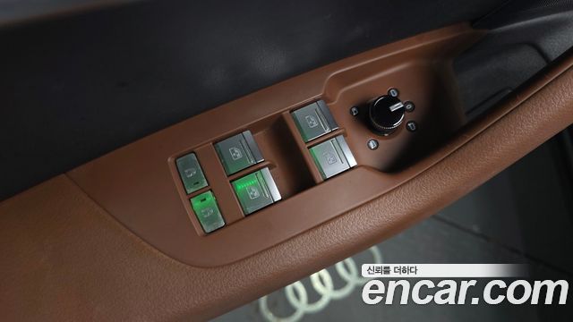 Audi A6 (C8) 45 TFSI Quattro Premium 2020 — фото 35