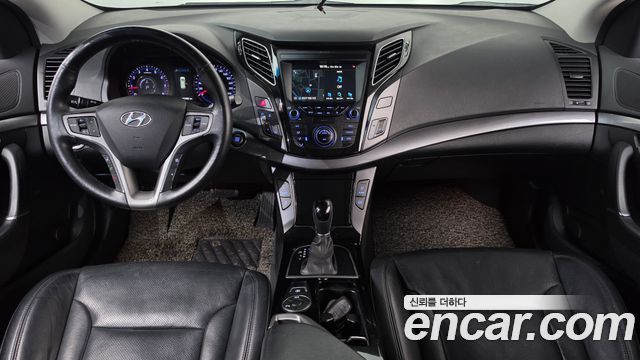Hyundai i40 2.0 GDi Premium 2018 — фото 7
