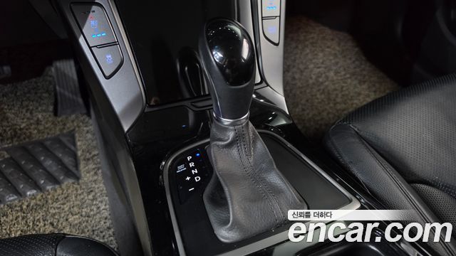 Hyundai i40 2.0 GDi Premium 2018 — фото 9