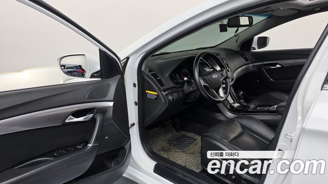 Hyundai i40 2.0 GDi Premium 2018 — фото 10