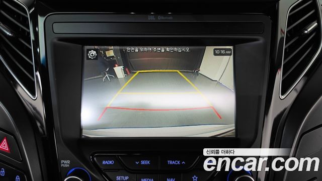 Hyundai i40 2.0 GDi Premium 2018 — фото 14