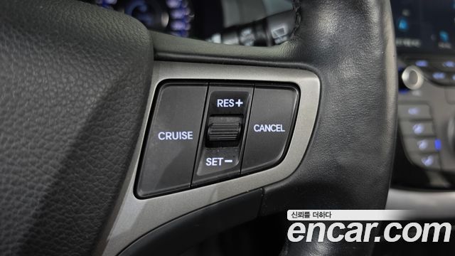 Hyundai i40 2.0 GDi Premium 2018 — фото 17