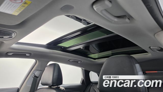 Hyundai i40 2.0 GDi Premium 2018 — фото 18