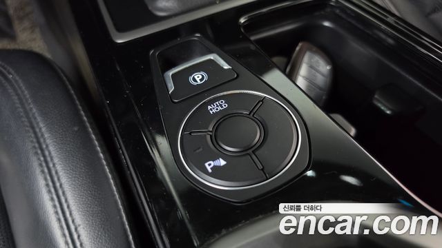 Hyundai i40 2.0 GDi Premium 2018 — фото 20