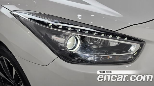 Hyundai i40 2.0 GDi Premium 2018 — фото 22