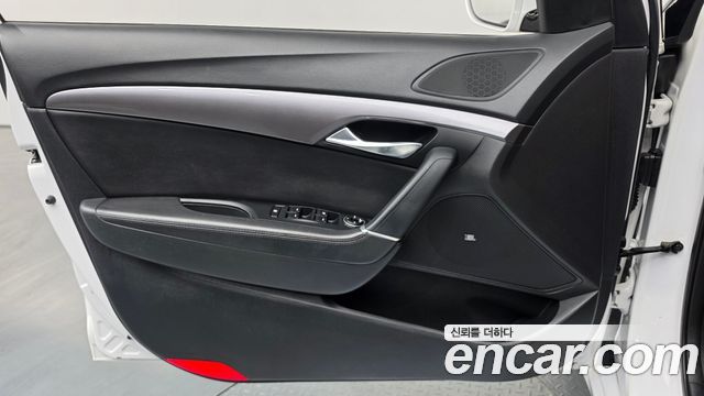 Hyundai i40 2.0 GDi Premium 2018 — фото 24