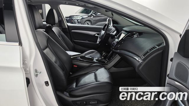 Hyundai i40 2.0 GDi Premium 2018 — фото 26
