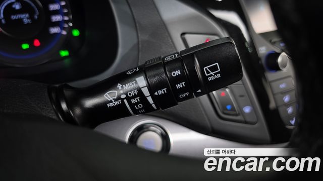Hyundai i40 2.0 GDi Premium 2018 — фото 29